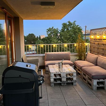 Apartament Ksiecia Janusza Varsóvia Exterior foto