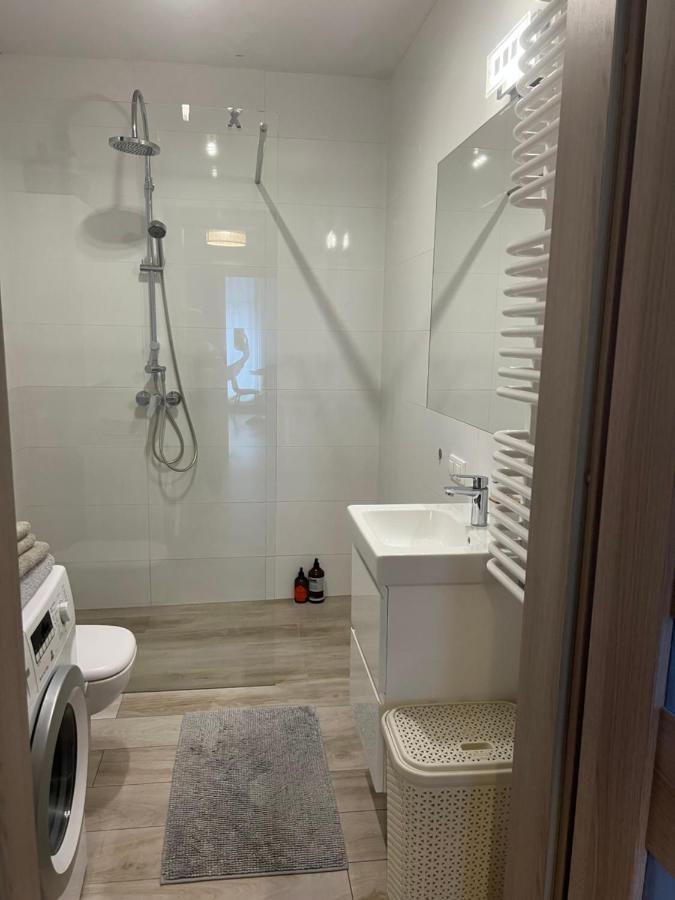 Apartament Ksiecia Janusza Varsóvia Exterior foto