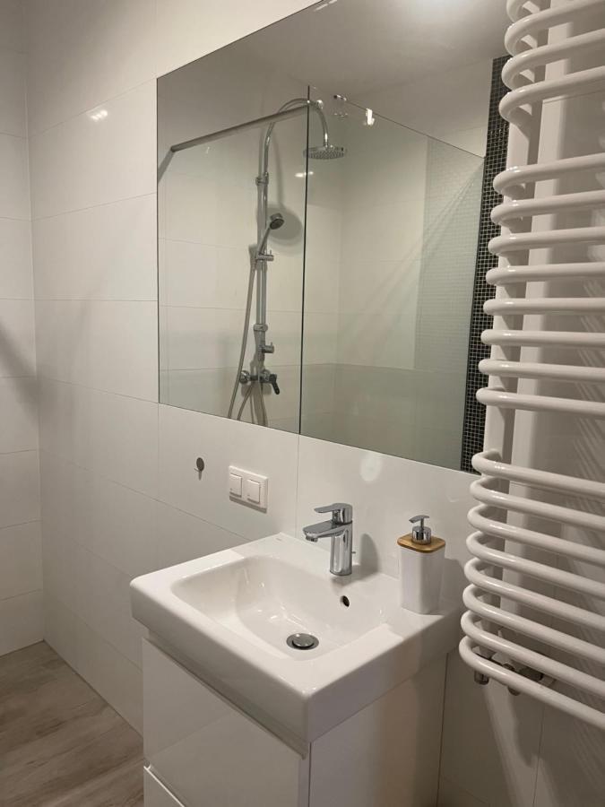 Apartament Ksiecia Janusza Varsóvia Exterior foto
