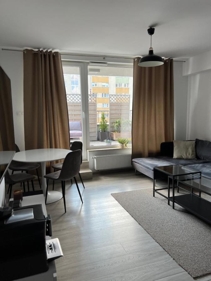 Apartament Ksiecia Janusza Varsóvia Exterior foto