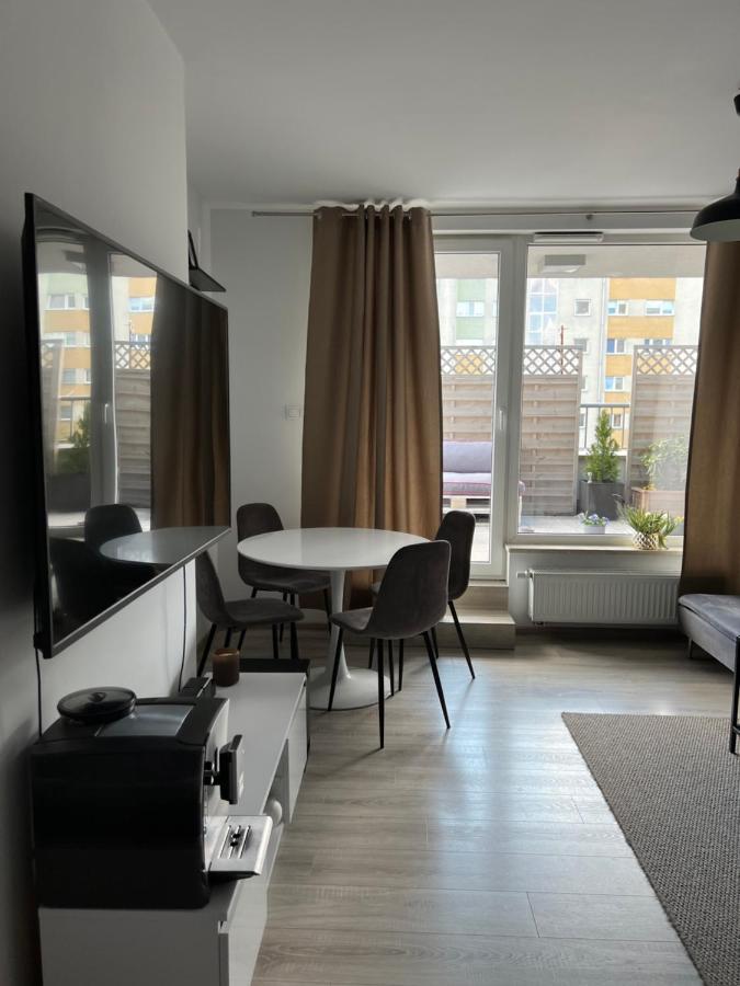 Apartament Ksiecia Janusza Varsóvia Exterior foto