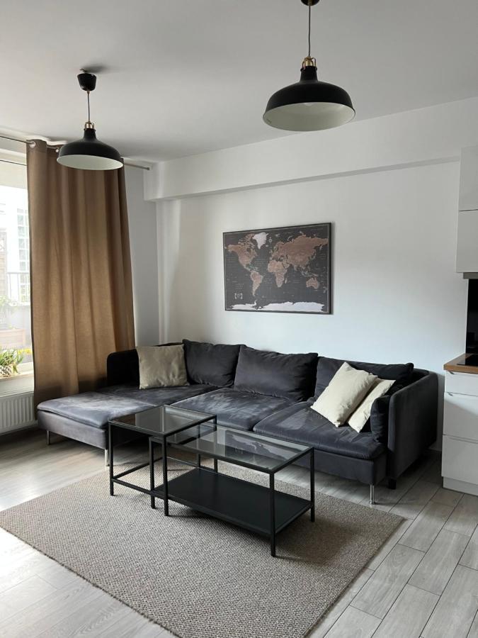 Apartament Ksiecia Janusza Varsóvia Exterior foto