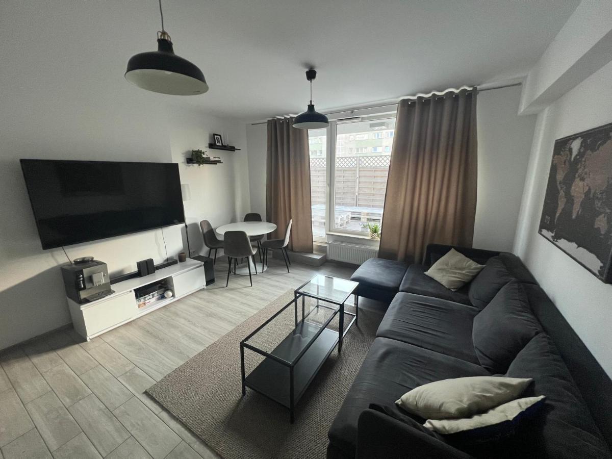Apartament Ksiecia Janusza Varsóvia Exterior foto