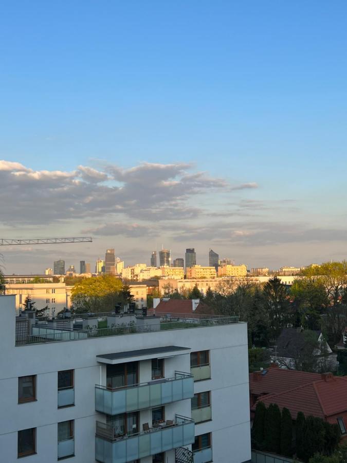 Apartament Ksiecia Janusza Varsóvia Exterior foto