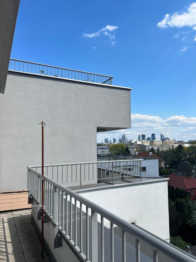 Apartament Ksiecia Janusza Varsóvia Exterior foto