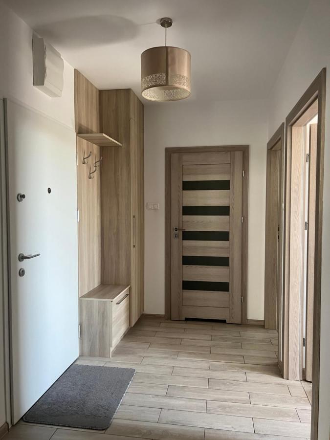 Apartament Ksiecia Janusza Varsóvia Exterior foto