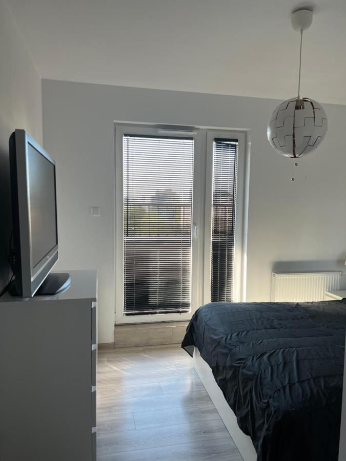 Apartament Ksiecia Janusza Varsóvia Exterior foto