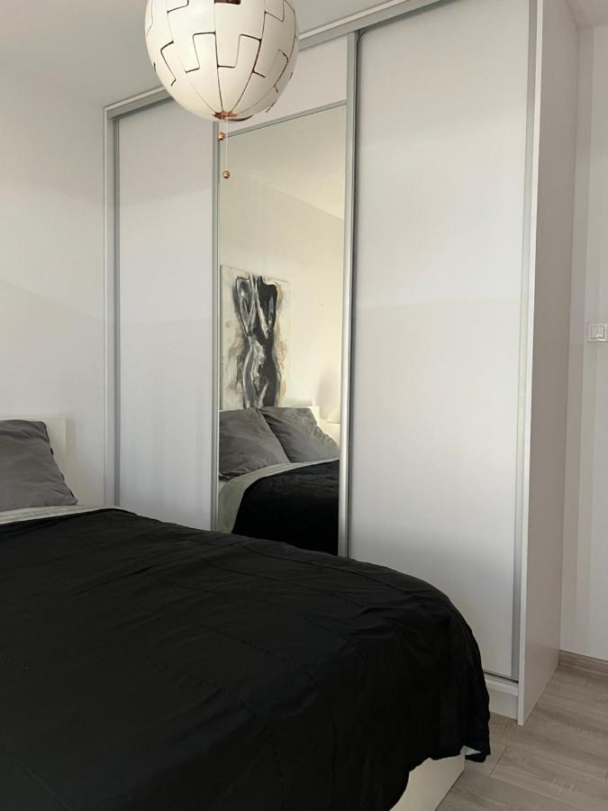 Apartament Ksiecia Janusza Varsóvia Exterior foto