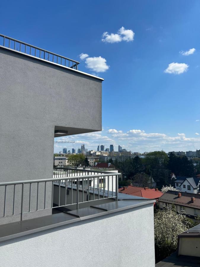 Apartament Ksiecia Janusza Varsóvia Exterior foto