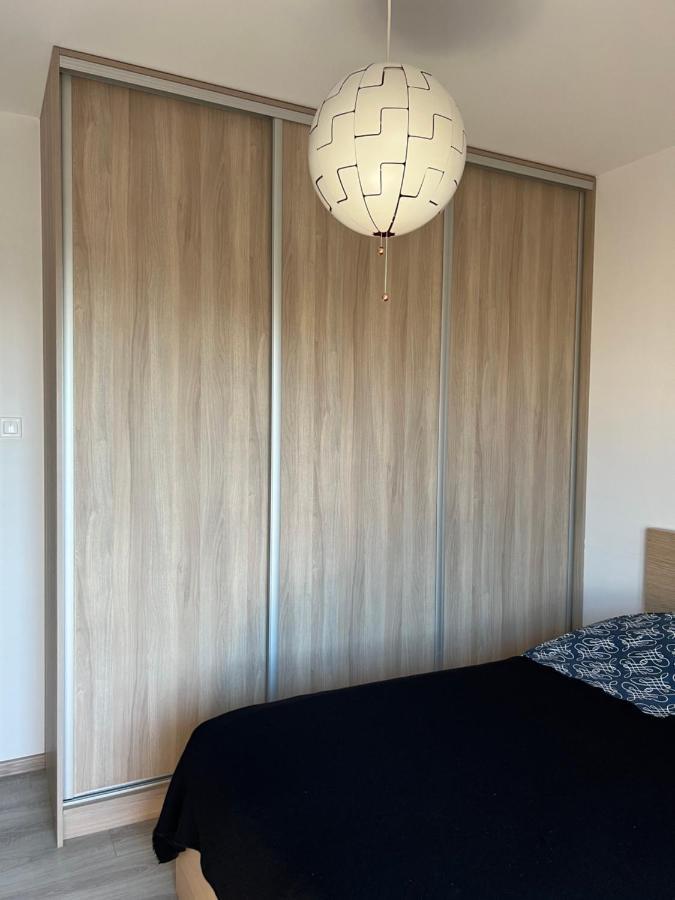 Apartament Ksiecia Janusza Varsóvia Exterior foto