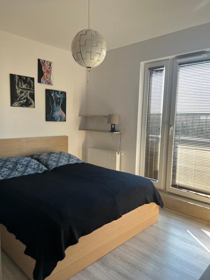 Apartament Ksiecia Janusza Varsóvia Exterior foto