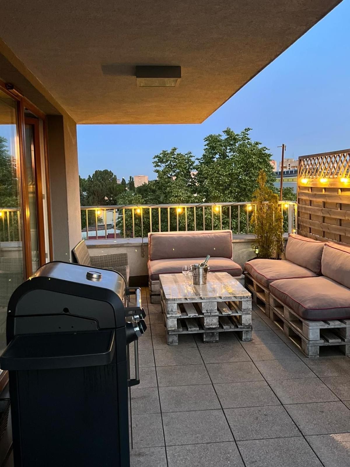 Apartament Ksiecia Janusza Varsóvia Exterior foto